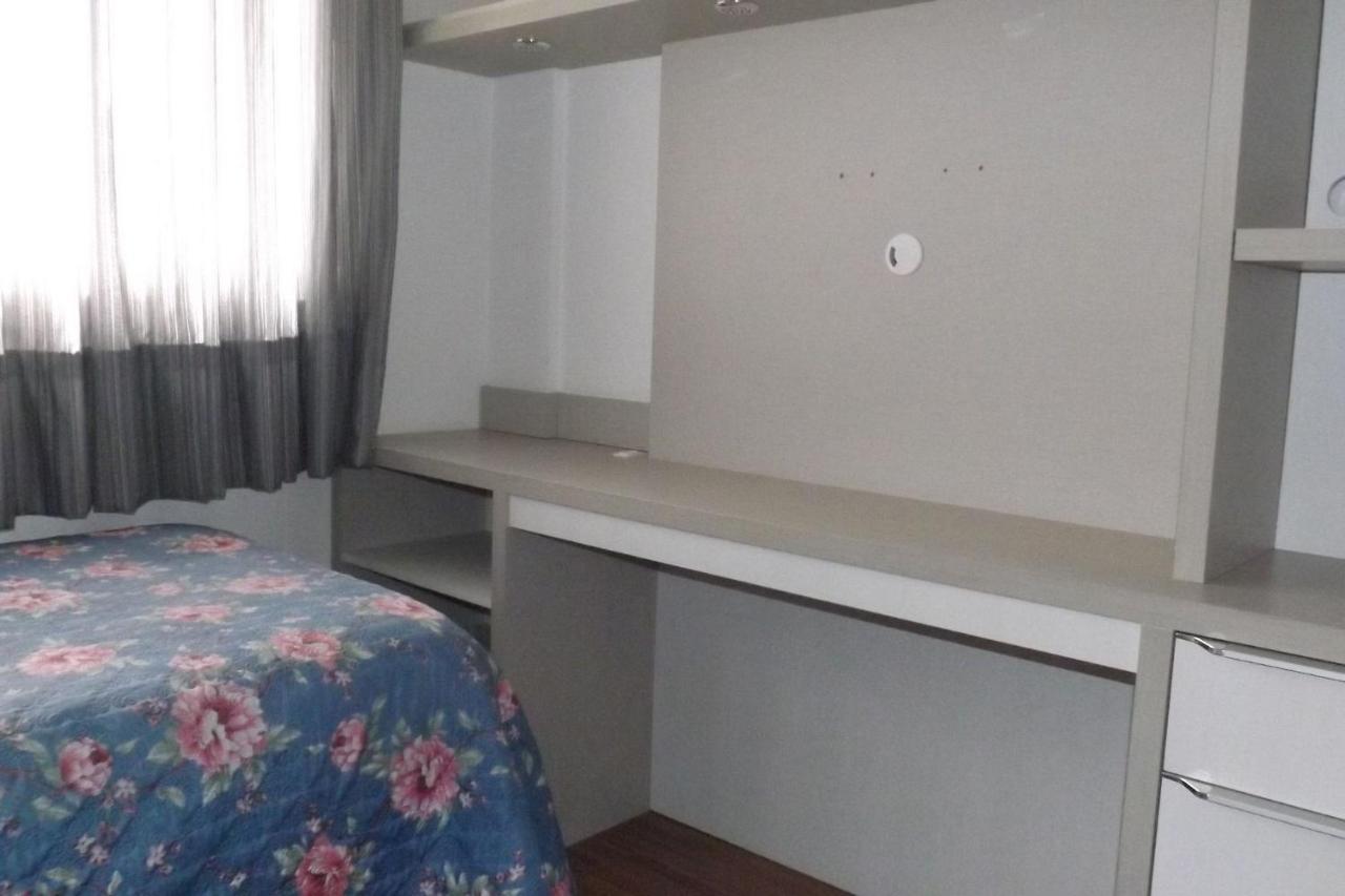Apartamento Do Vale Appartamento Gramado Esterno foto