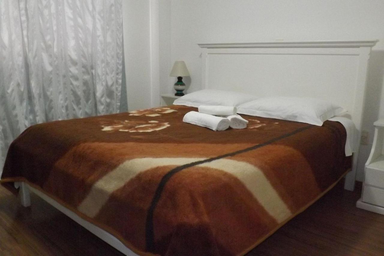 Apartamento Do Vale Appartamento Gramado Esterno foto
