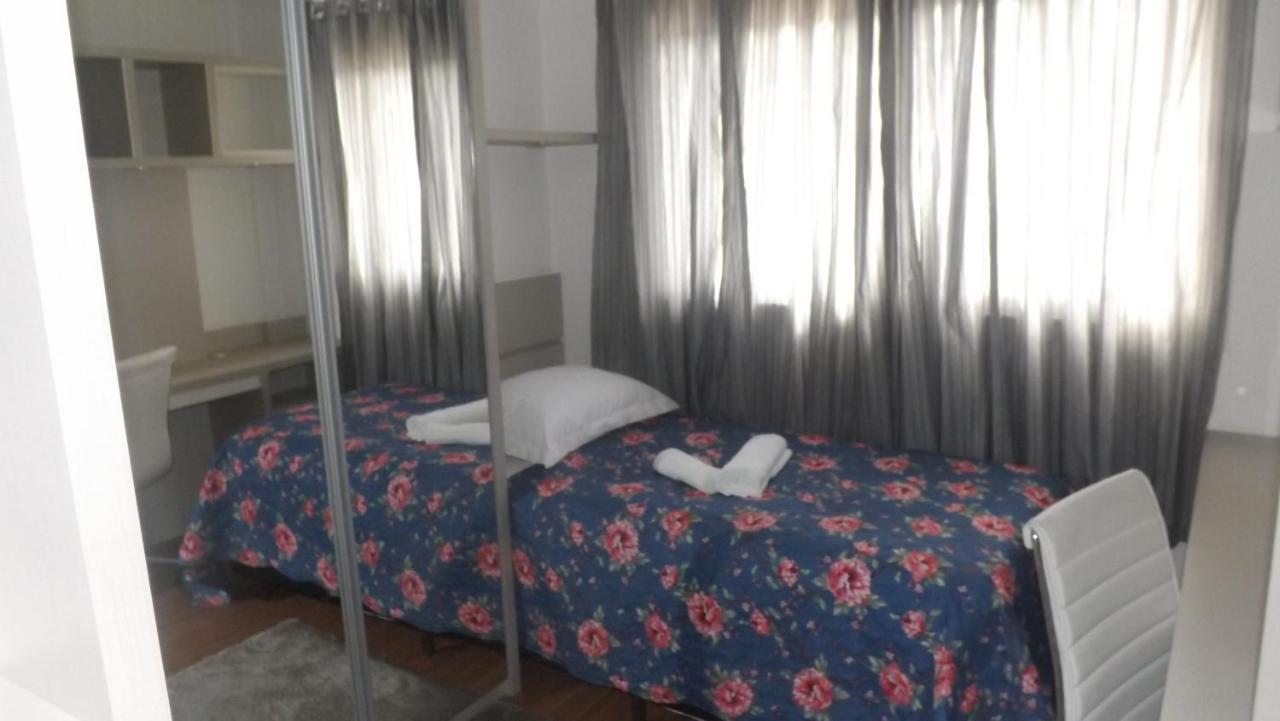 Apartamento Do Vale Appartamento Gramado Esterno foto