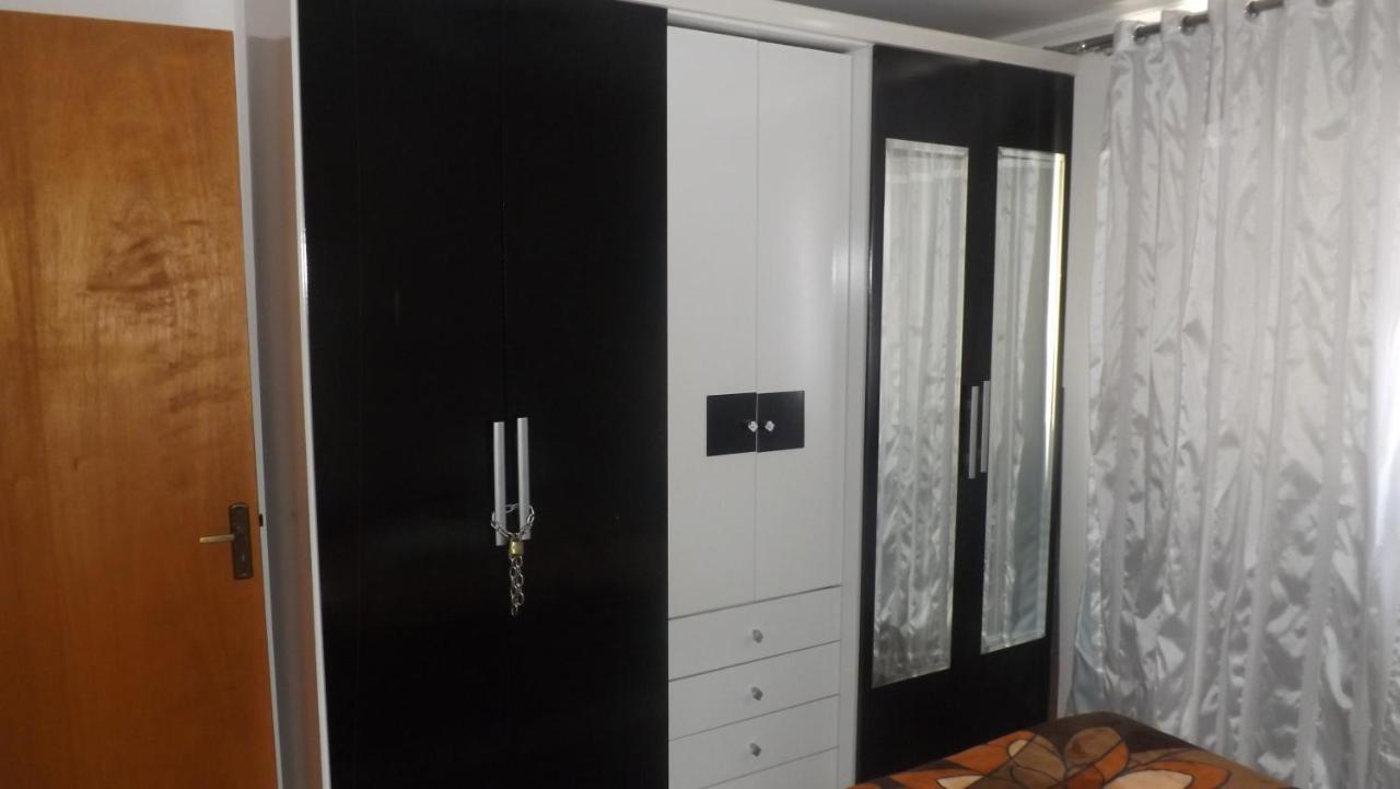 Apartamento Do Vale Appartamento Gramado Esterno foto