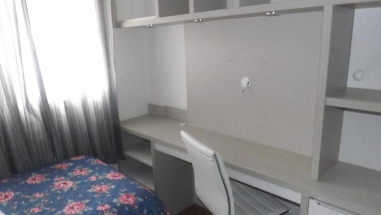Apartamento Do Vale Appartamento Gramado Esterno foto
