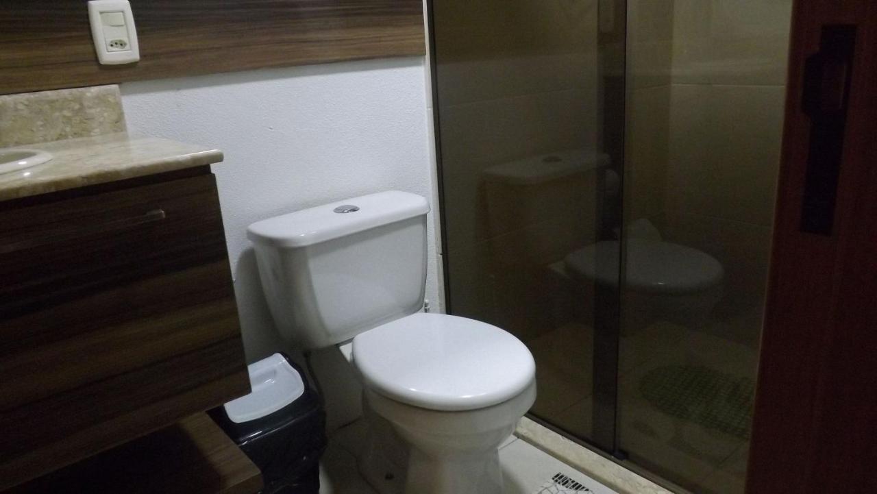Apartamento Do Vale Appartamento Gramado Esterno foto