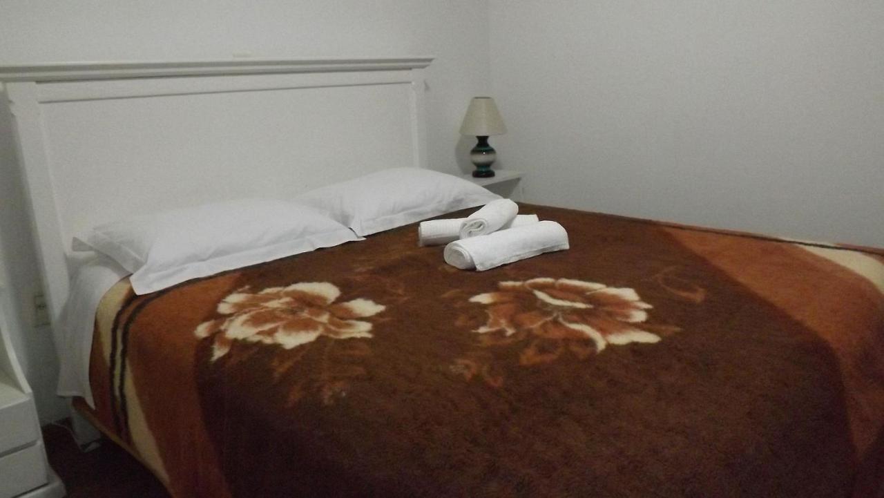 Apartamento Do Vale Appartamento Gramado Esterno foto